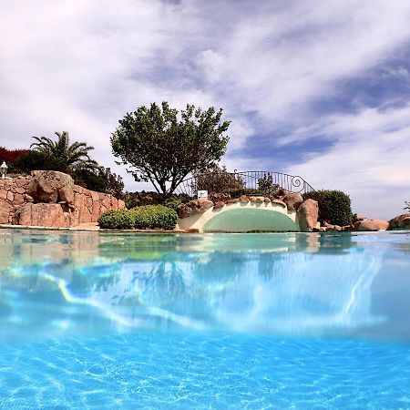 Residence Liccia Di Furu Porto-Vecchio  Exteriör bild