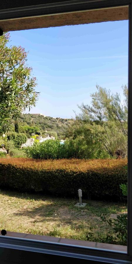 Residence Liccia Di Furu Porto-Vecchio  Exteriör bild