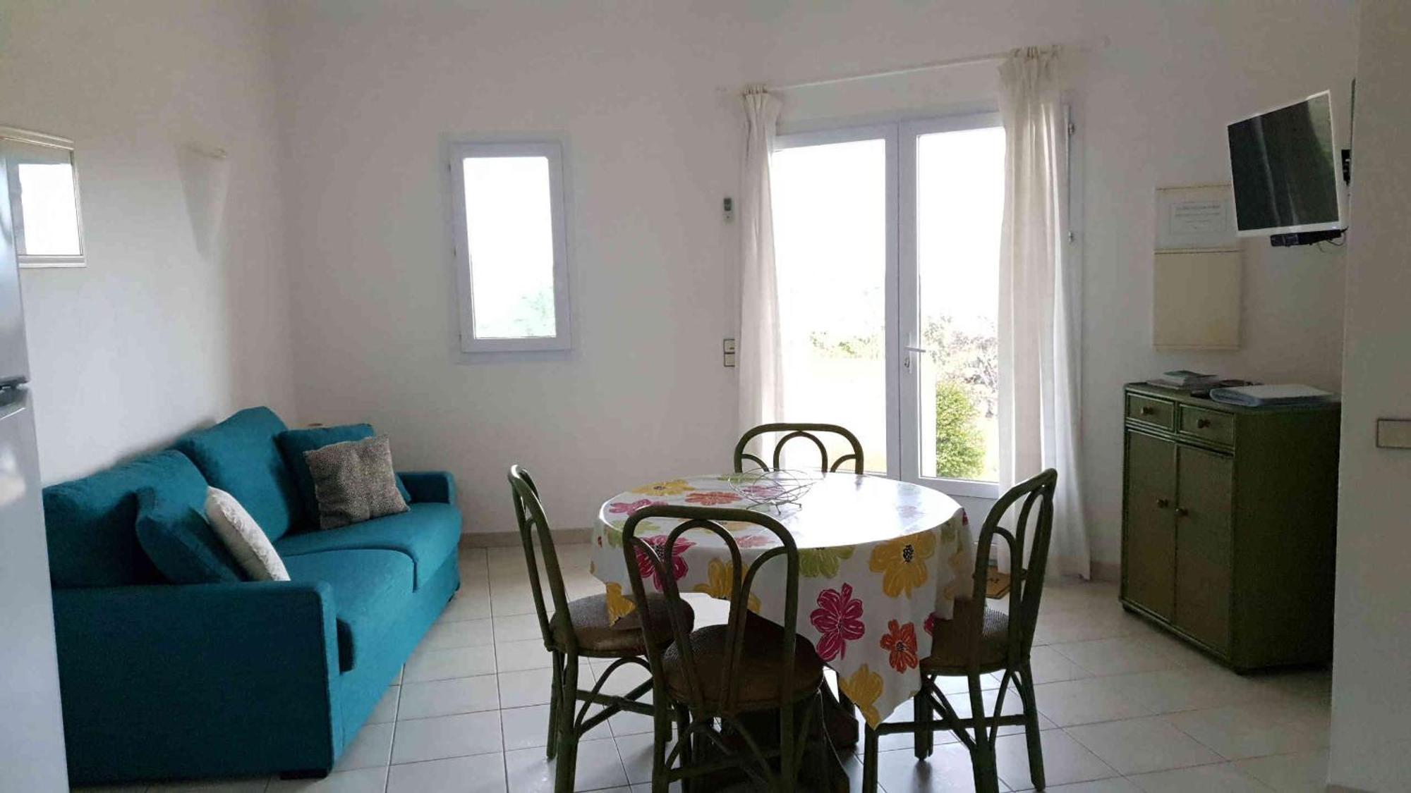 Residence Liccia Di Furu Porto-Vecchio  Rum bild