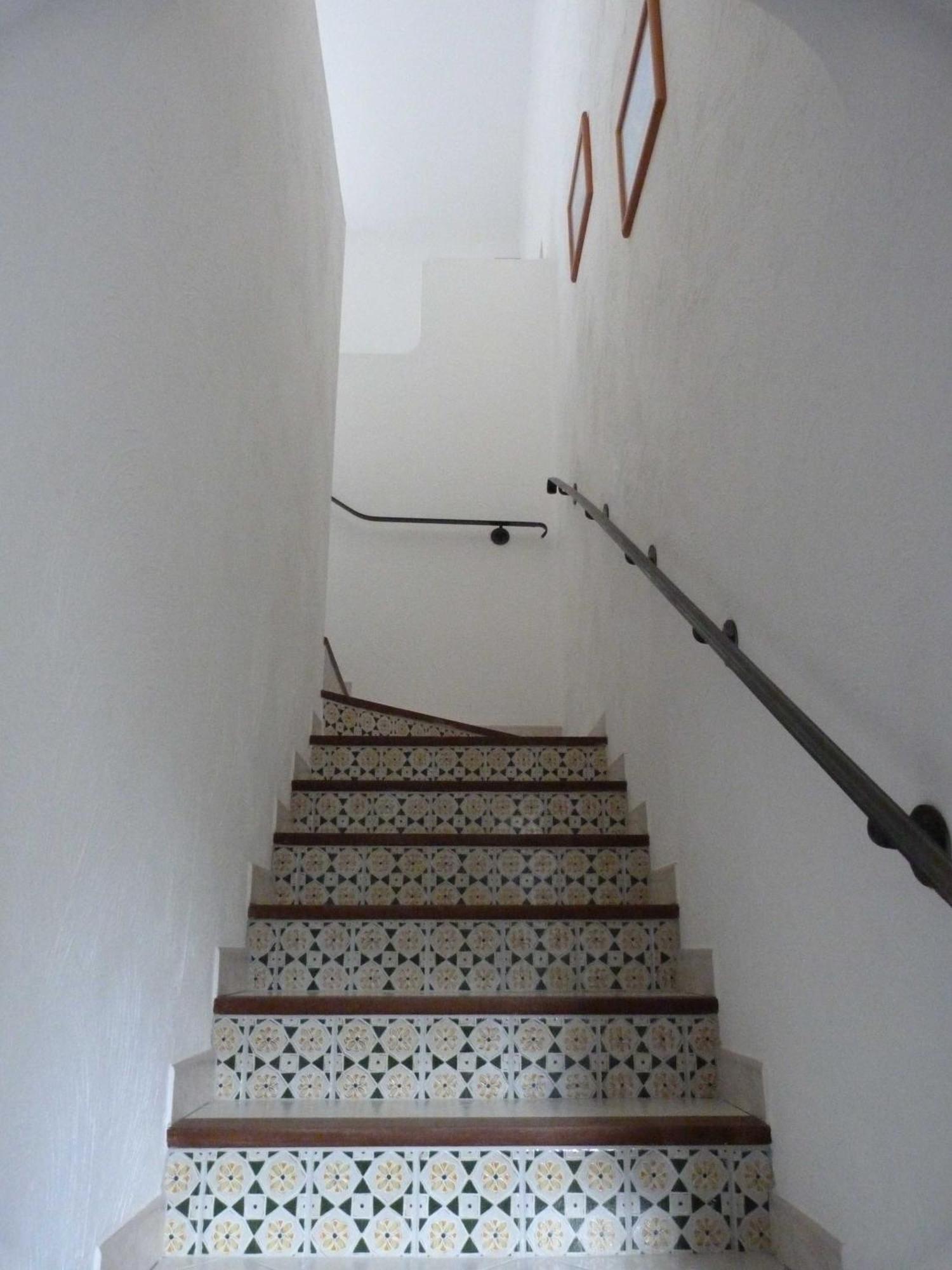 Residence Liccia Di Furu Porto-Vecchio  Rum bild