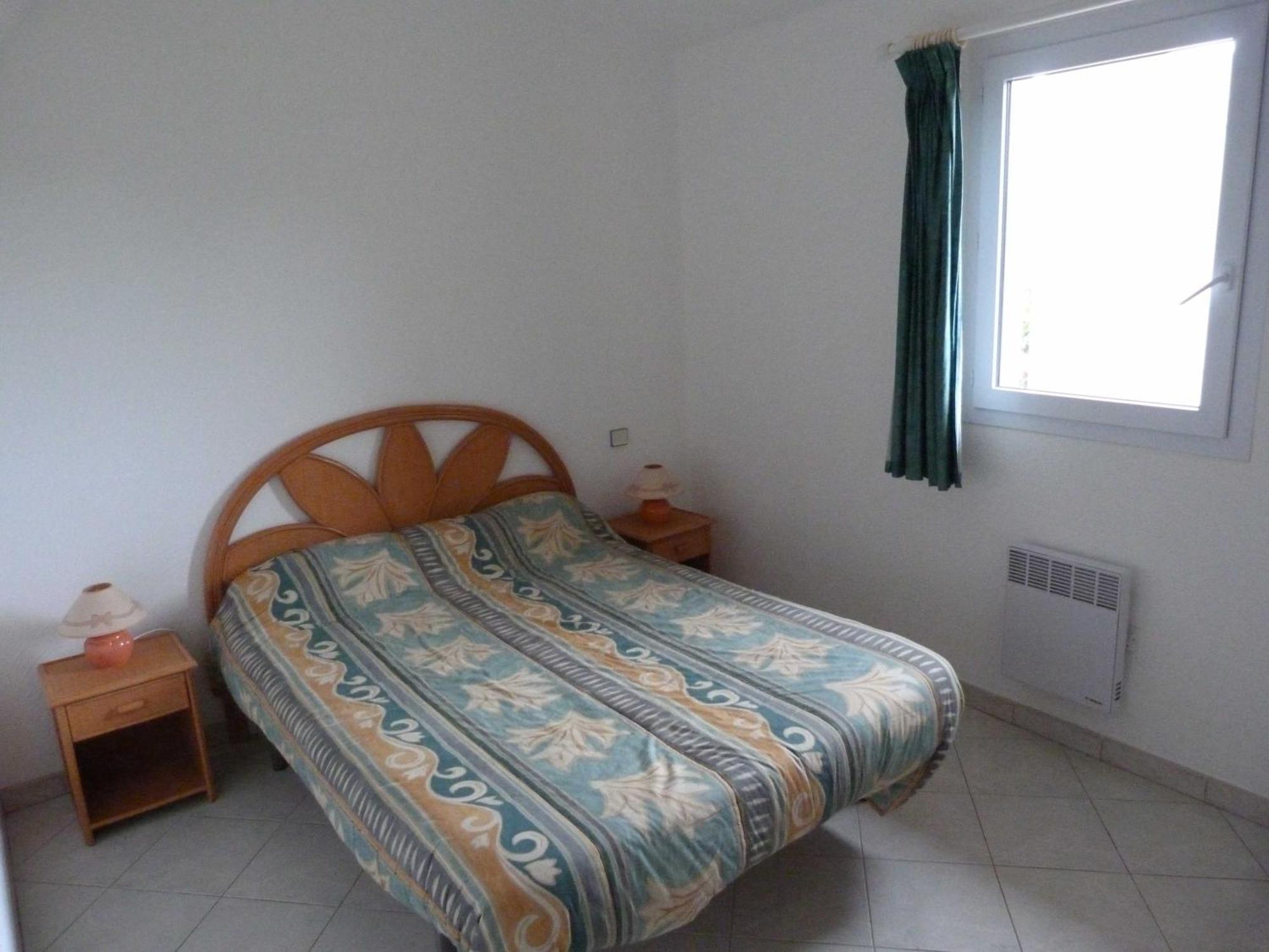 Residence Liccia Di Furu Porto-Vecchio  Rum bild