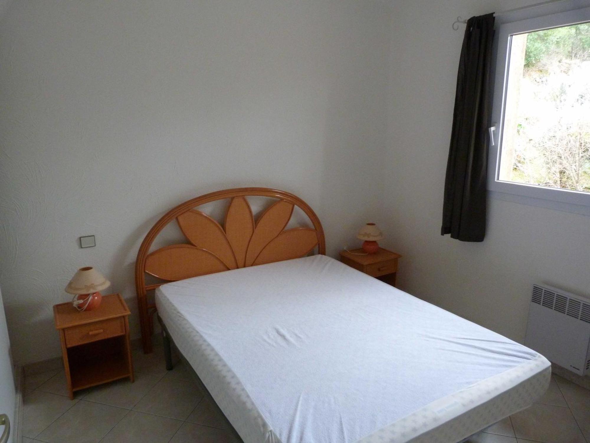 Residence Liccia Di Furu Porto-Vecchio  Rum bild