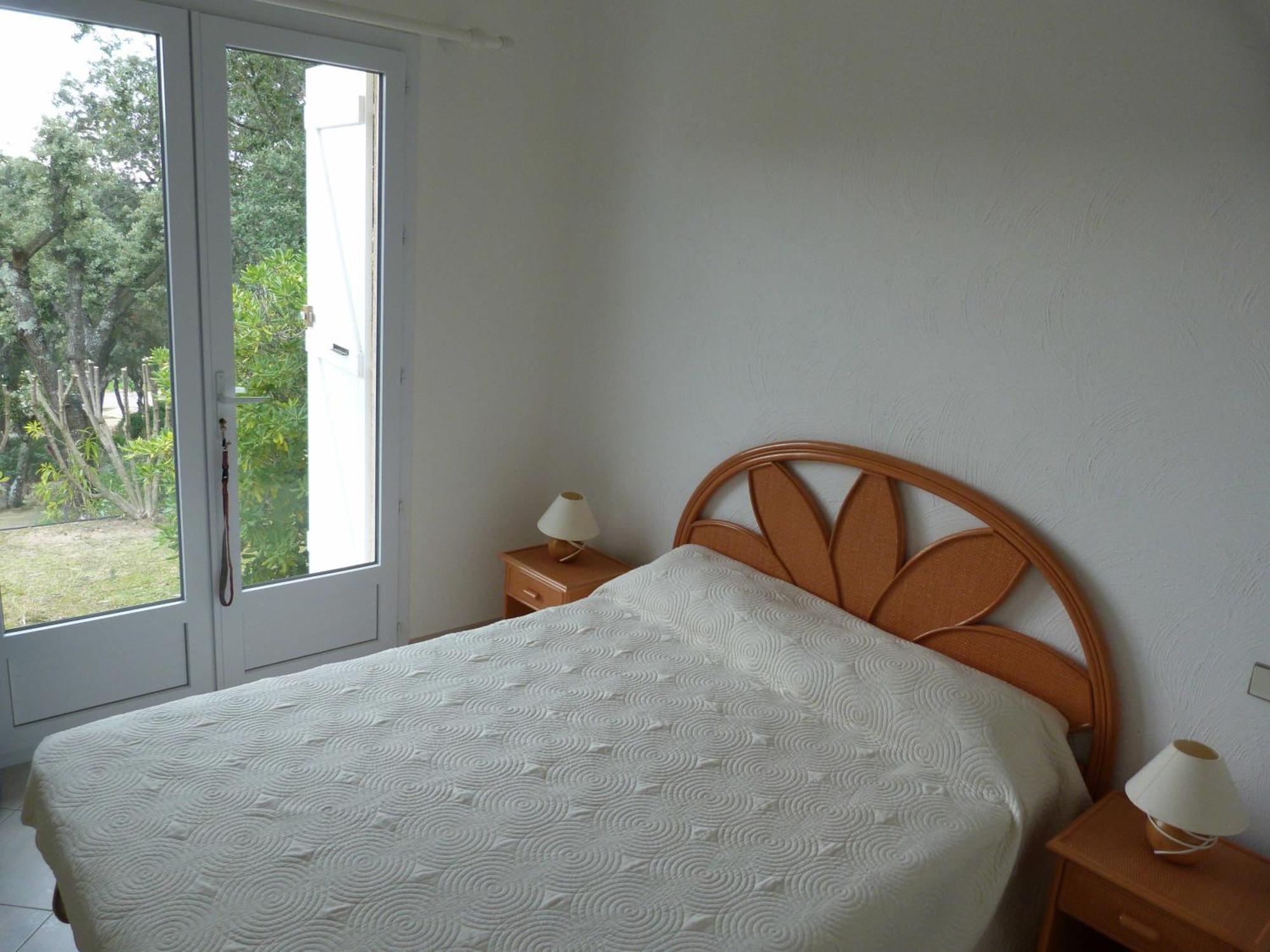 Residence Liccia Di Furu Porto-Vecchio  Rum bild